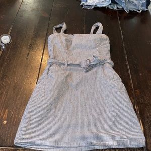 Hollister extra small dress